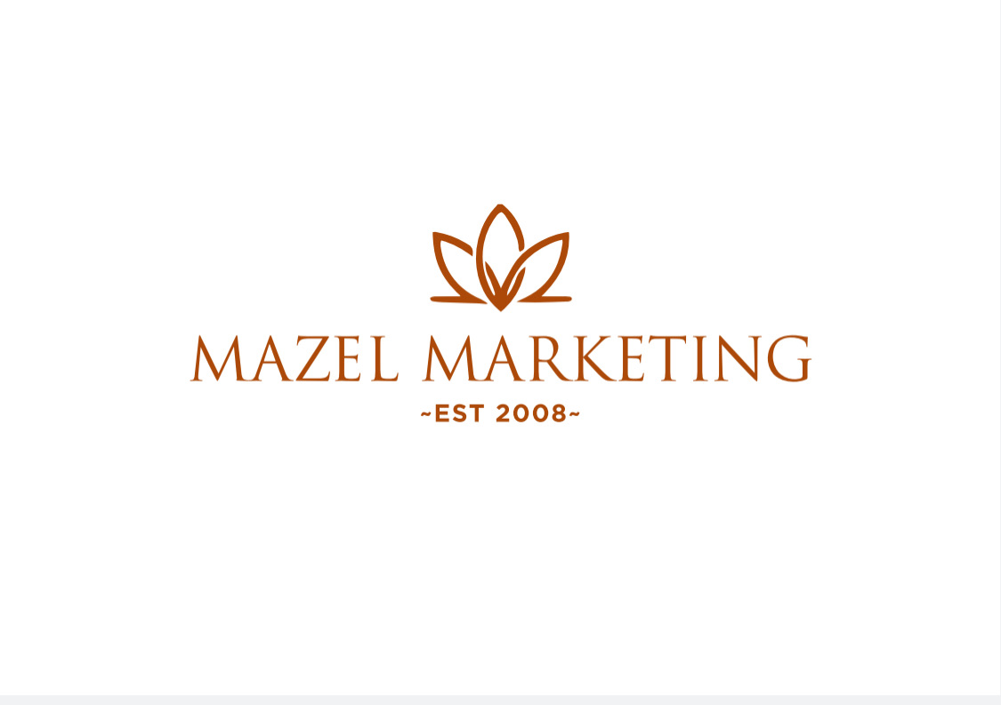 Mazel Marketing — Est 2008
